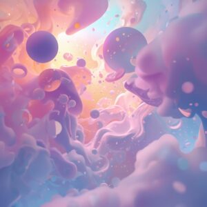 Celestial Fragment