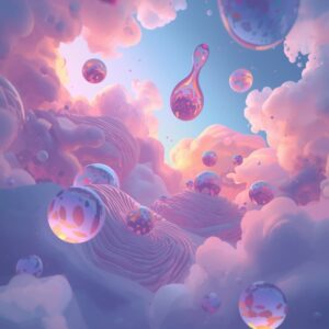 Luminous Echo