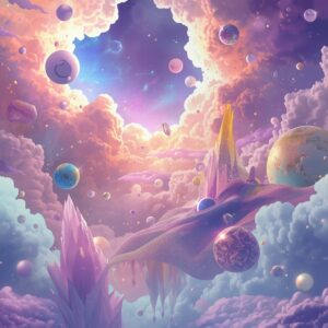 Infinite Relic
