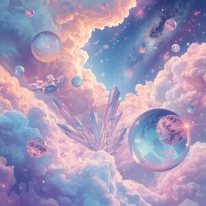 Infinite Vision