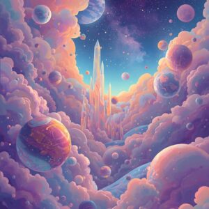 Infinite Vision