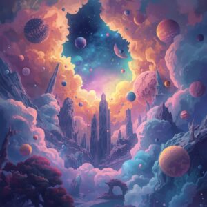 Neon Gateway