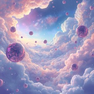 Infinite Gateway