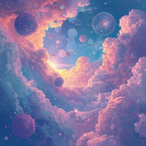 Astral Temple
