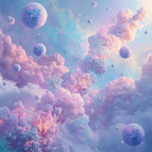 Synthetic Artifact