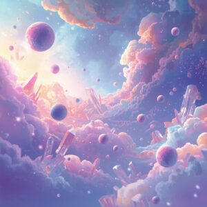 Astral Sphere