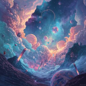 Celestial Core