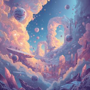 Celestial Gateway
