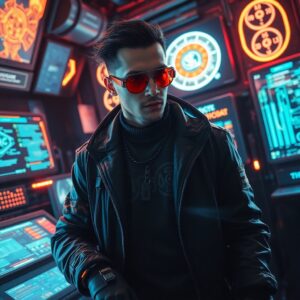 Synthetic Relic