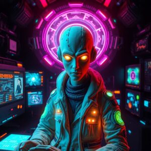 Infinite Signal