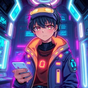 Synthetic Artifact