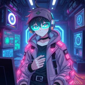 Astral Pulse