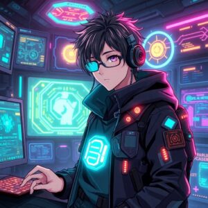 Neon Vision