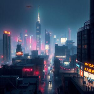 Synthetic Relic