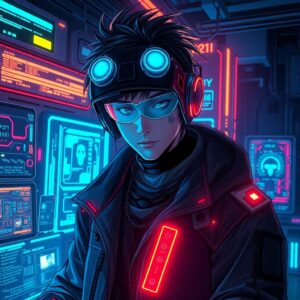 Synthetic Horizon