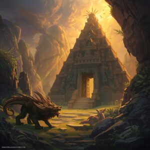 Obsidian Gateway