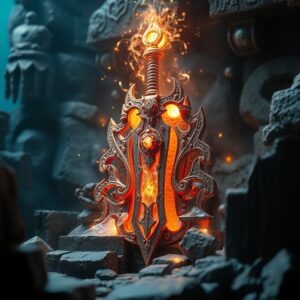 Synthetic Artifact