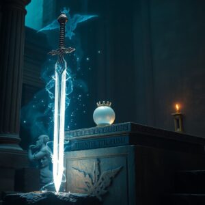 Luminous Gateway