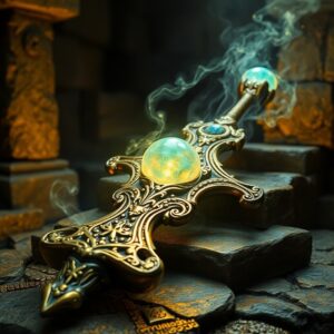 Celestial Vision