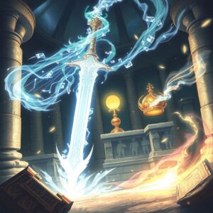 Synthetic Temple
