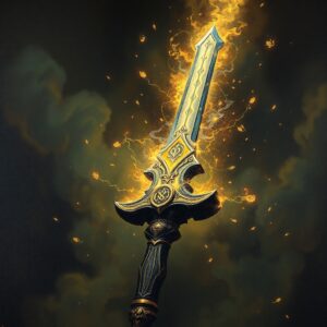 Arcane Pulse
