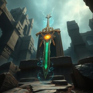 Obsidian Pulse