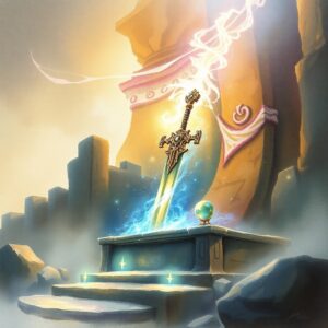 Radiant Pulse
