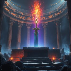 Luminous Gateway