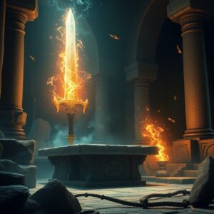 Astral Artifact