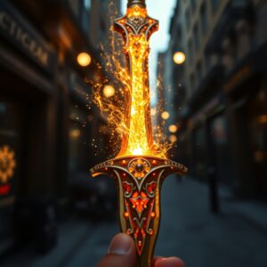 Radiant Echo