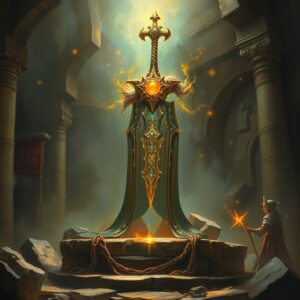 Eternal Temple