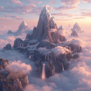 Primal Horizon