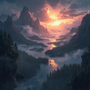 Astral Gateway