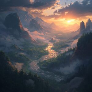 Infinite Horizon