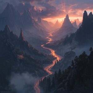 Celestial Core