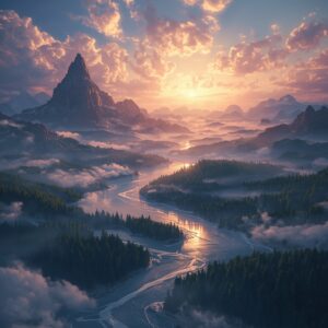 Celestial Signal