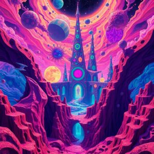 Astral Sphere