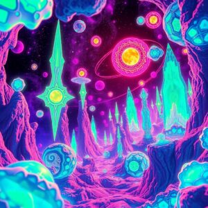 Astral Fragment