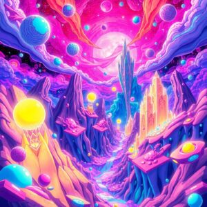 Luminous Core