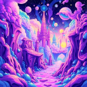Astral Pulse