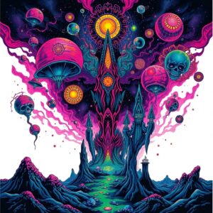 Astral Core
