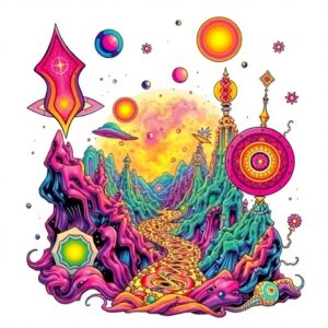 Astral Vision