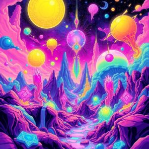 Luminous Pulse