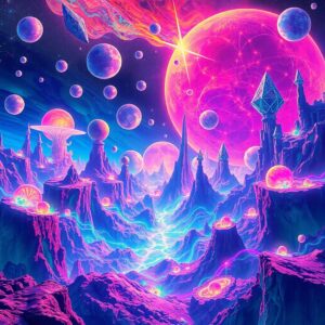 Synthetic Vision