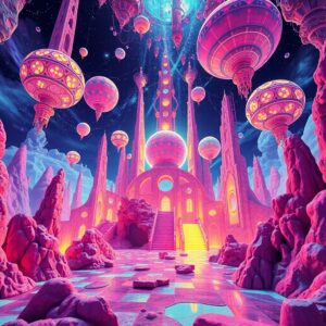 Astral Echo