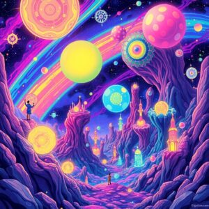 Astral Gateway