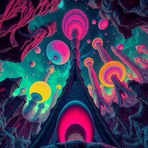 Infinite Fragment