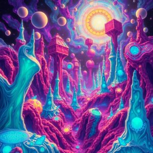 Astral Artifact