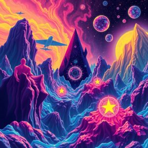 Infinite Core