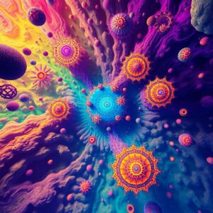 Astral Artifact